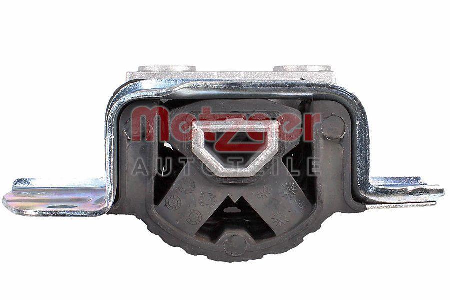 Suporte do motor METZGER 8053987